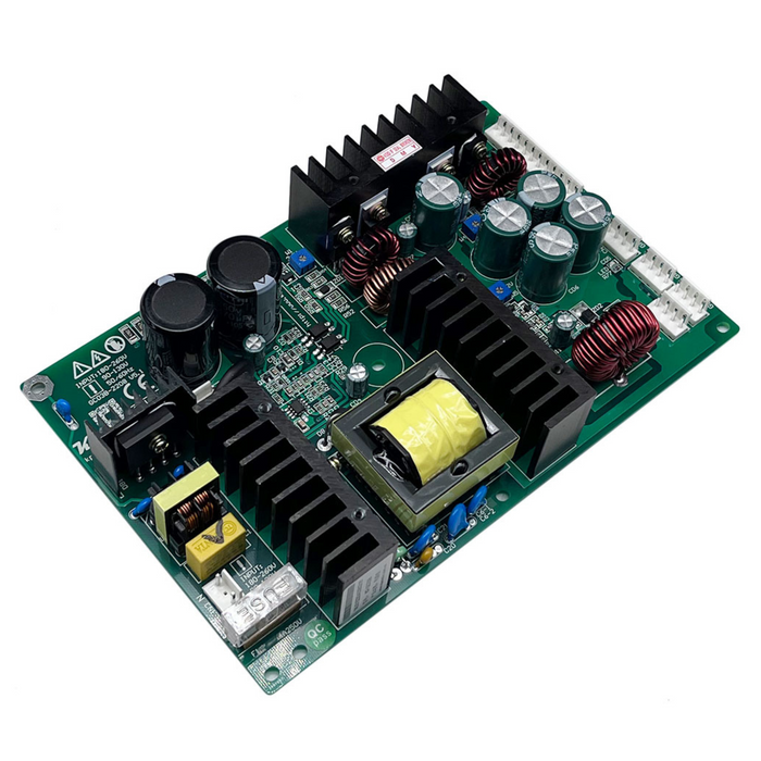 Power Board for 24inch Epson I3200 Printhead Printer