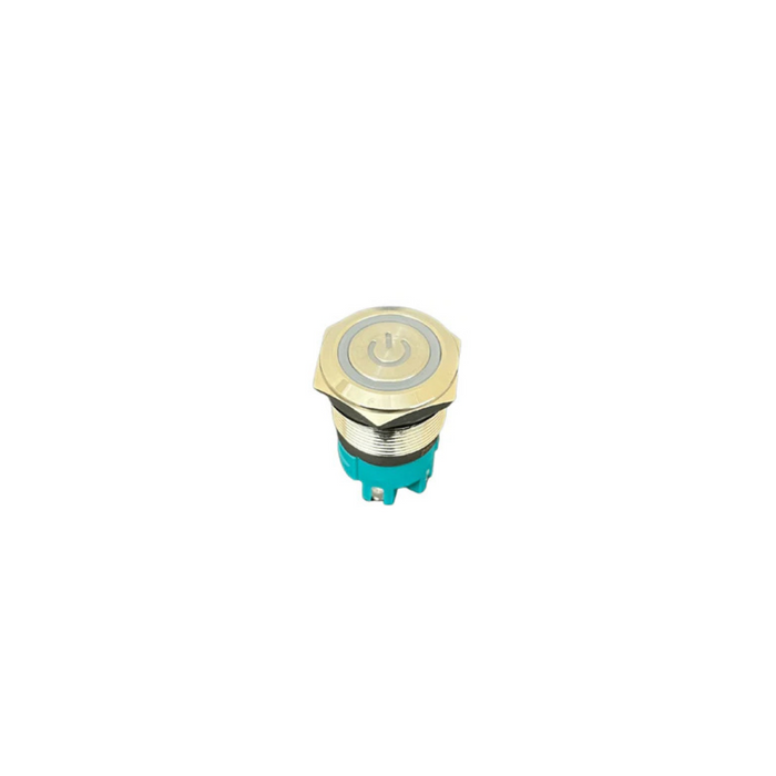 Power Push Botton Switch