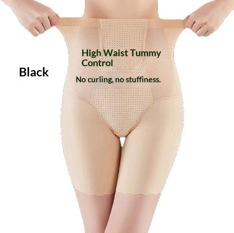 Powerful Tummy Control High-Waist Seamless Postpartum Shaping Safety Underwear