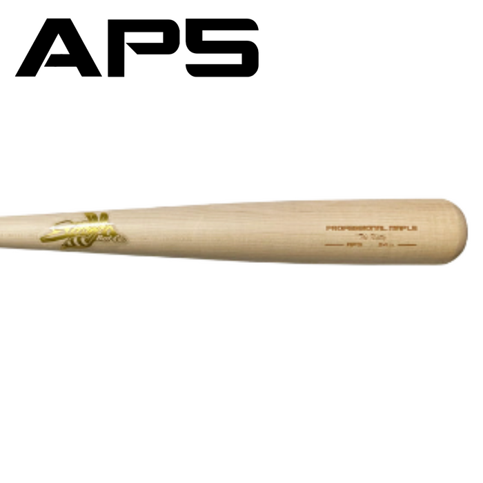 Prime Series - Stinger "Natty" Pro Grade Wood Bat (2 Pack)
