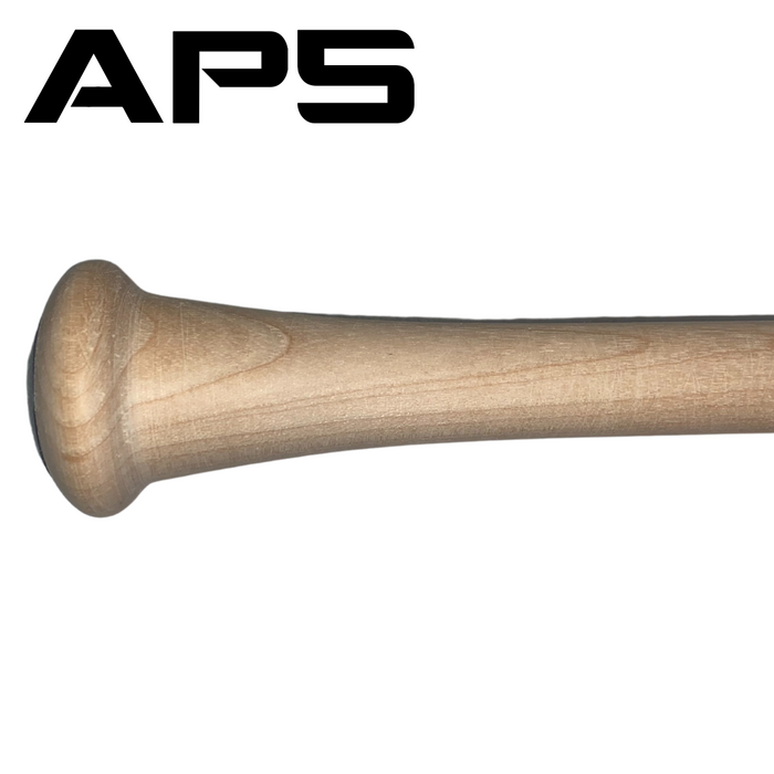 Prime Series - Stinger "Natty" Pro Grade Wood Bat (2 Pack)