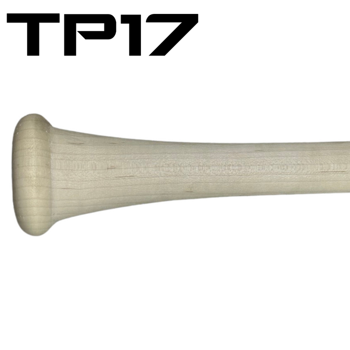 Prime Series - Stinger "Natty" Pro Grade Wood Bat (2 Pack)