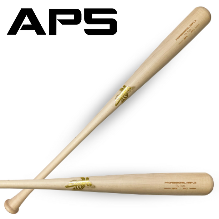 Prime Series - Stinger "Natty" Pro Grade Wood Bat