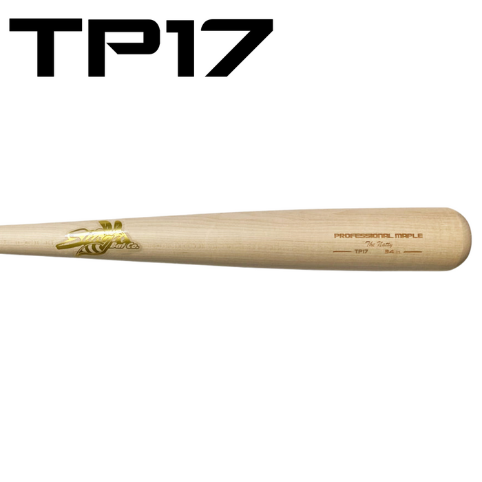 Prime Series - Stinger "Natty" Pro Grade Wood Bat