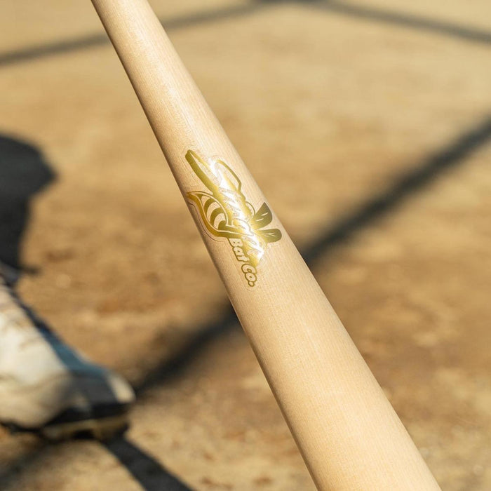 Prime Series - Stinger "Natty" Pro Grade Wood Bat