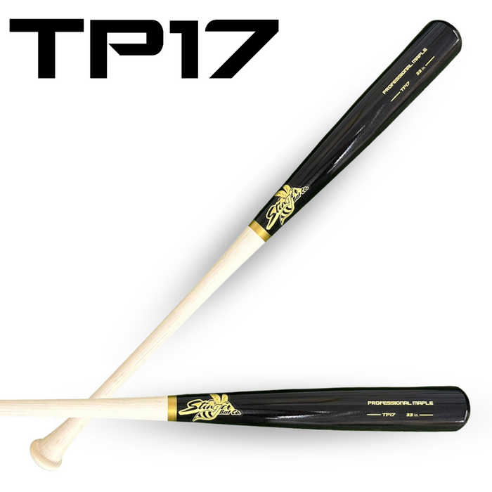 Prime Series - Stinger Pro Grade Wood Bat