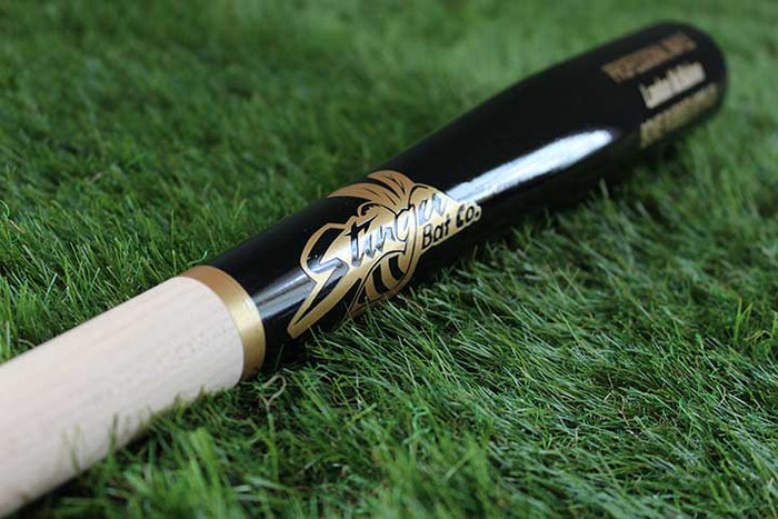 Prime Series - Stinger Pro Grade Wood Bat