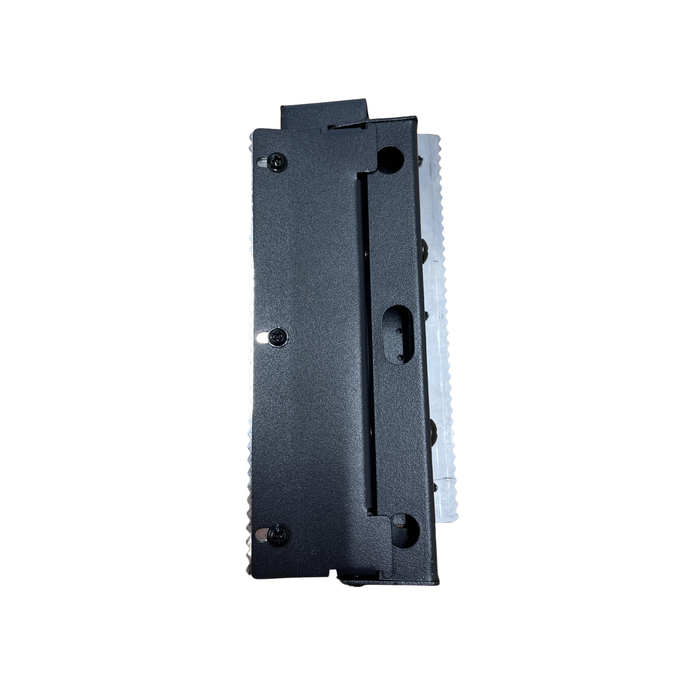 Printer Anti-Collision Device