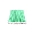 Printer Cleaning Foam Swabs - Small Tip - 100 Pack