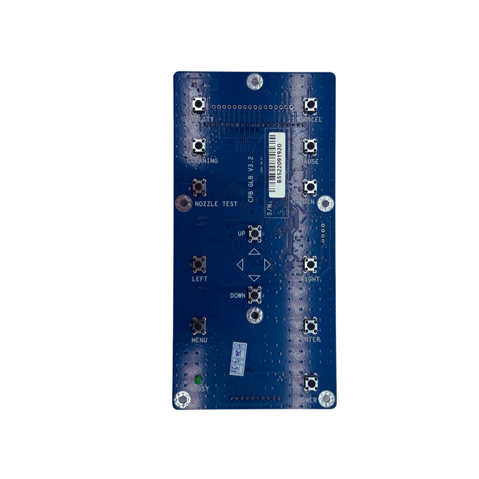 Printer Control Board