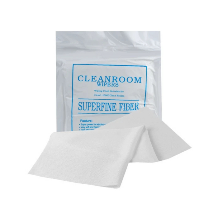 Printhead Wiping Cloths 8x8" - 100 Pack