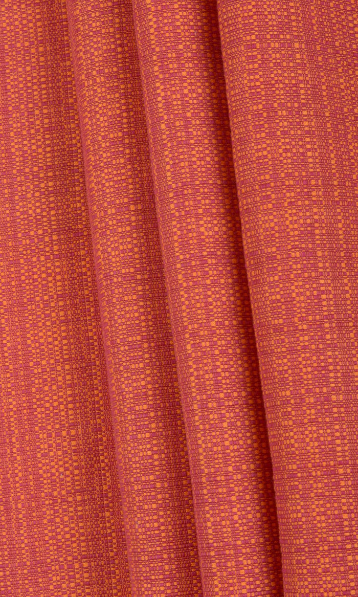 Cotton Window Treatments Fabric By the Metre
