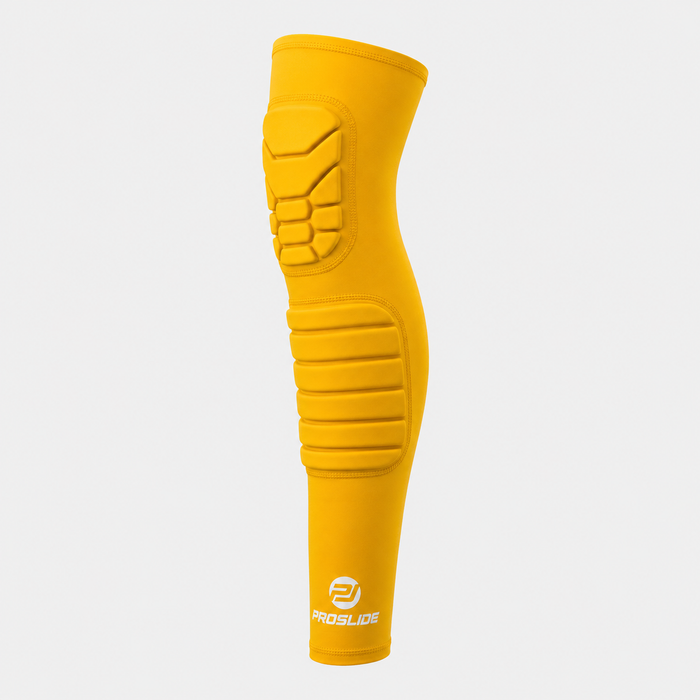 Youth Small / Yellow