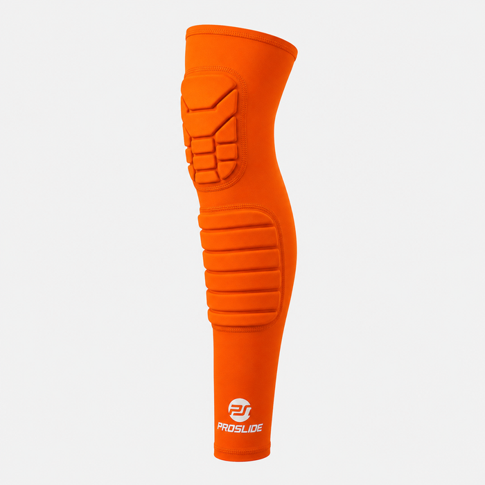 Youth Small / Orange