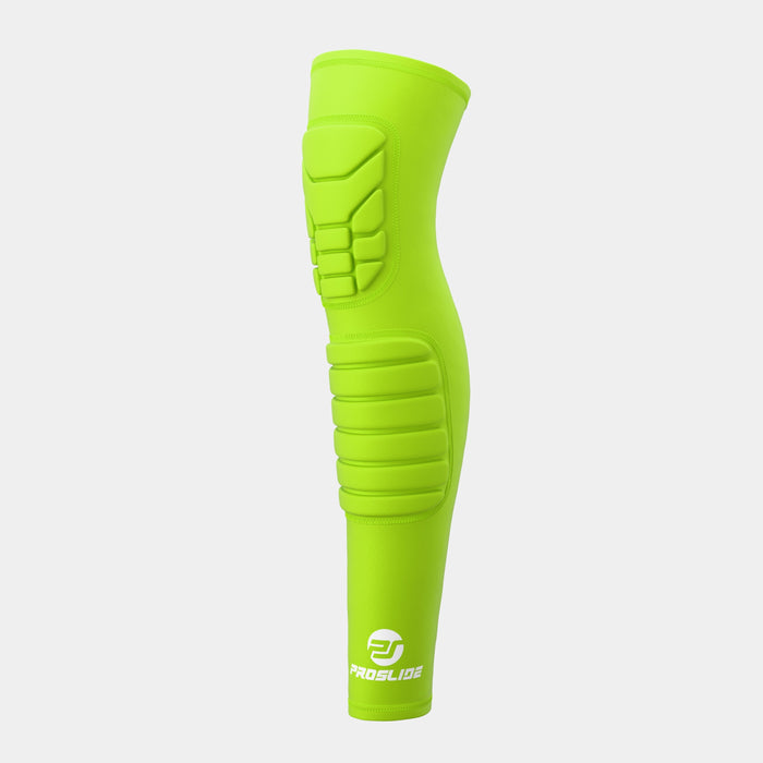 Youth Small / Neon Yellow