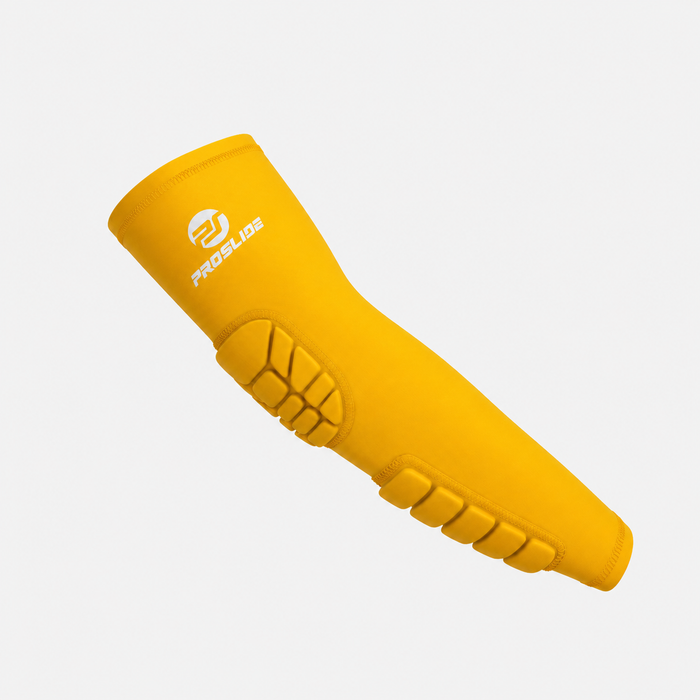 Extra Small / Yellow