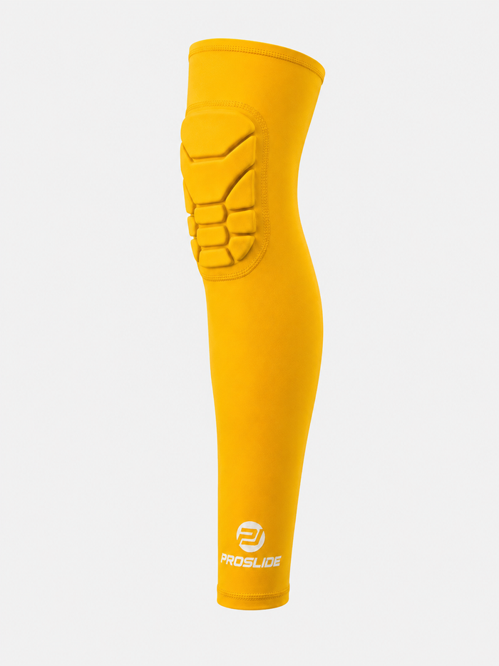 Youth Small / Yellow