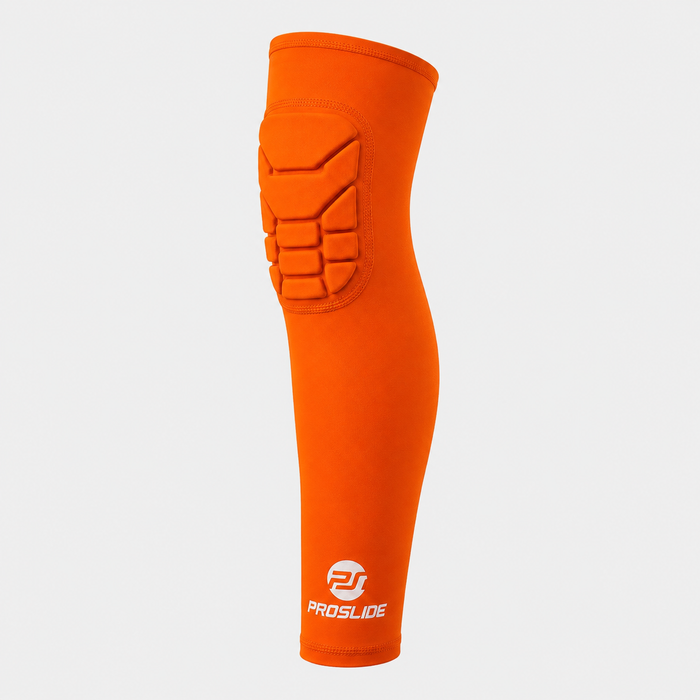 Youth Small / Orange
