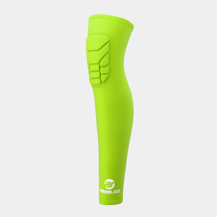 ProSlide Padded Compression Knee Sleeve
