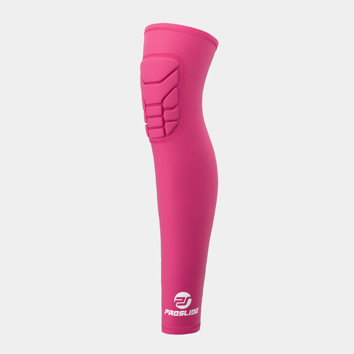 ProSlide Padded Compression Knee Sleeve