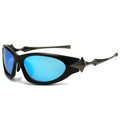 Punk Futuristic Personality Sunglasses
