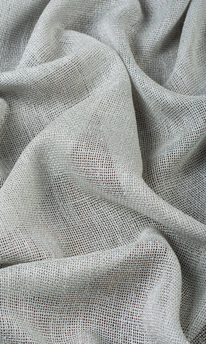 Sheer Window Treatments Fabric By the Metre
