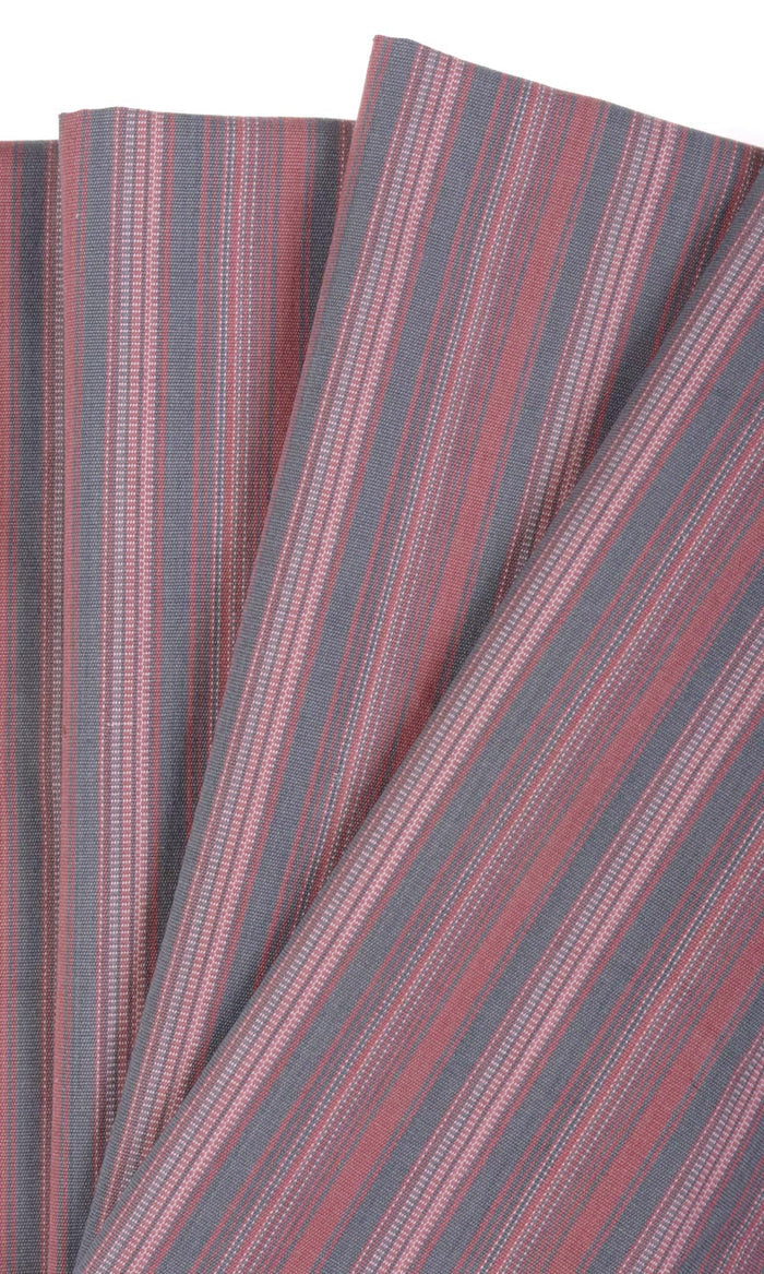Patterned / Printed / Geometric / Striped Window Treatments Fabric By the Metre