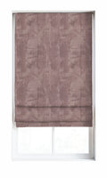 Modern Striped Home Décor Fabric By the Metre (Blush Pink)