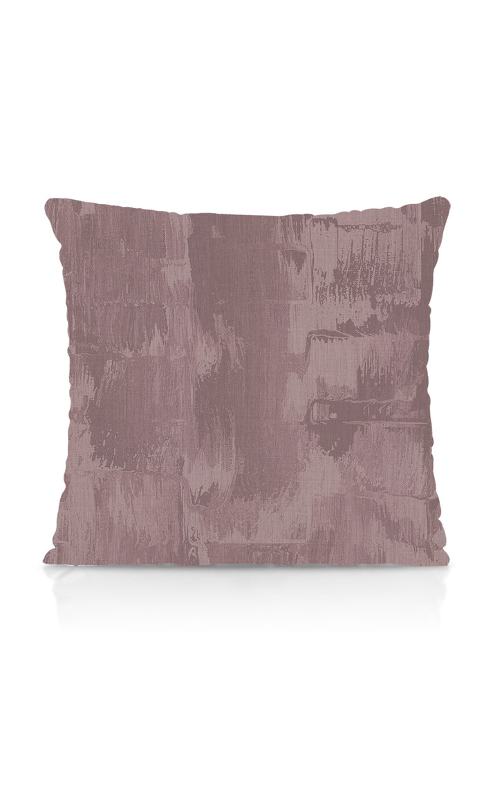 Modern Striped Home Textile Fabric Material By the Metre (Blush Pink)