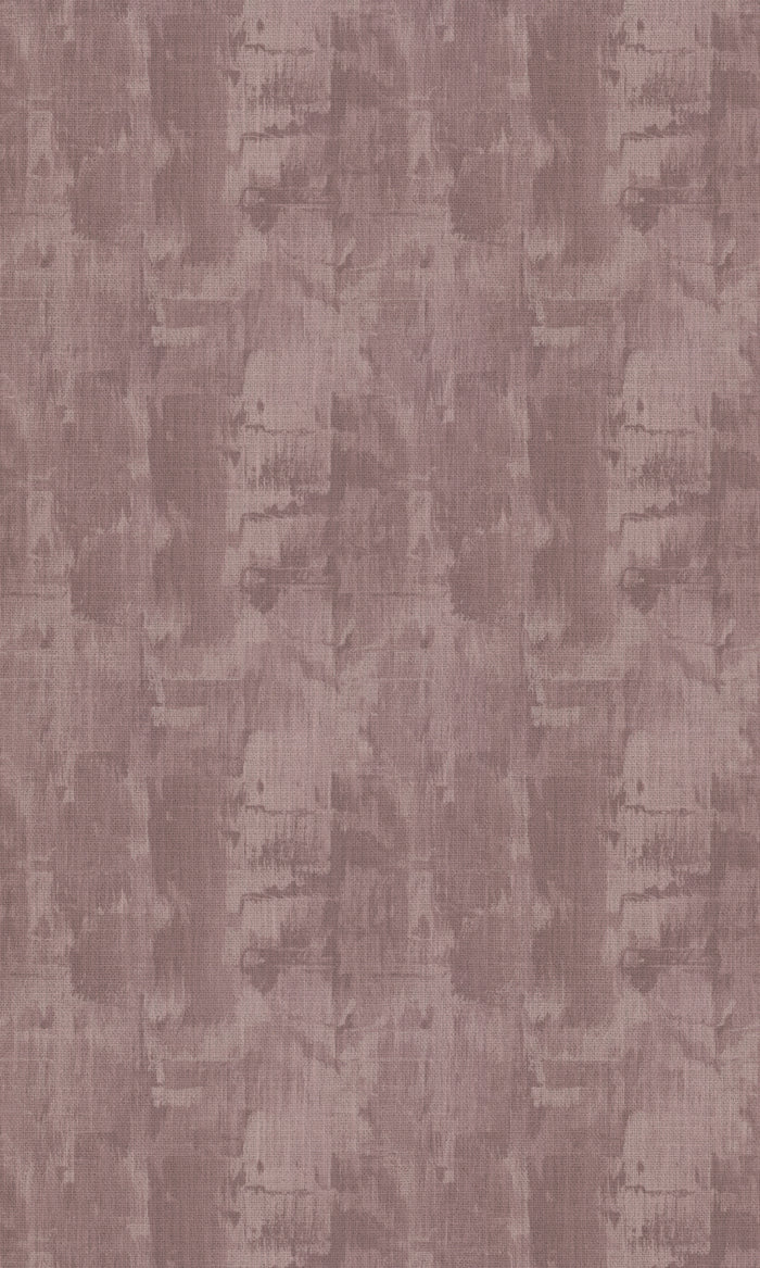 Modern Striped Fabric Material By the Metre (Blush Pink)