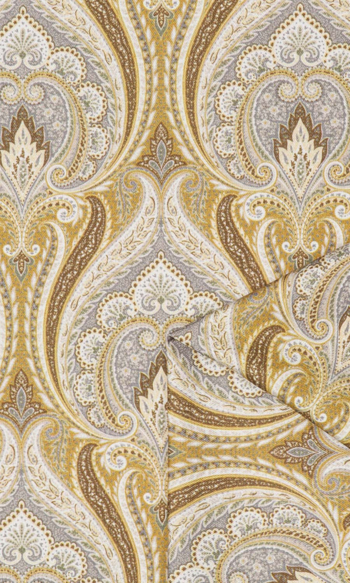Cotton Window Treatments Fabric By the Metre