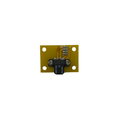 Raster Decoder