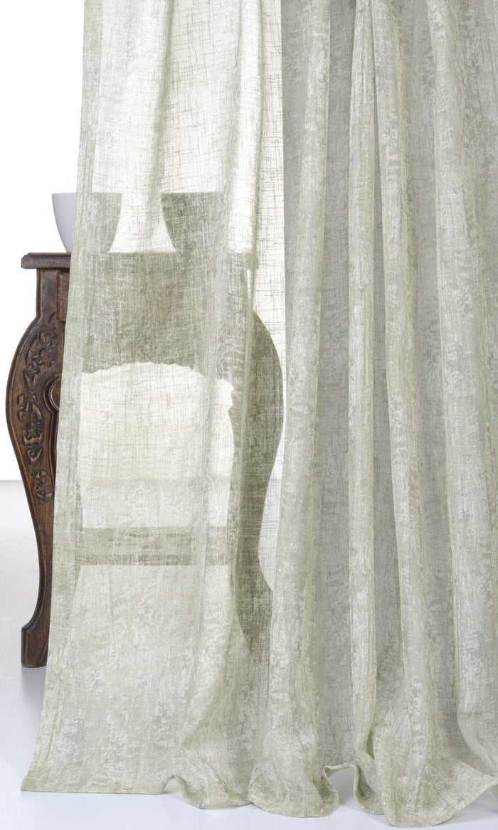 Plain / Textured Window Treatments Fabric By the Metre
