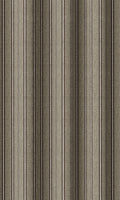 Striped Home Décor Fabric By the Metre (Beige & Brown)