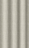 Herringbone Print Curtains (Beige/ White)