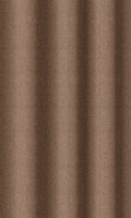 Herringbone Textured Drapery (Red/ Orange)