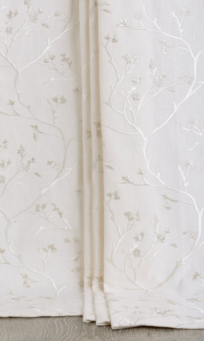 Patterned / Printed / Floral Window Treatments Fabric By the Metre