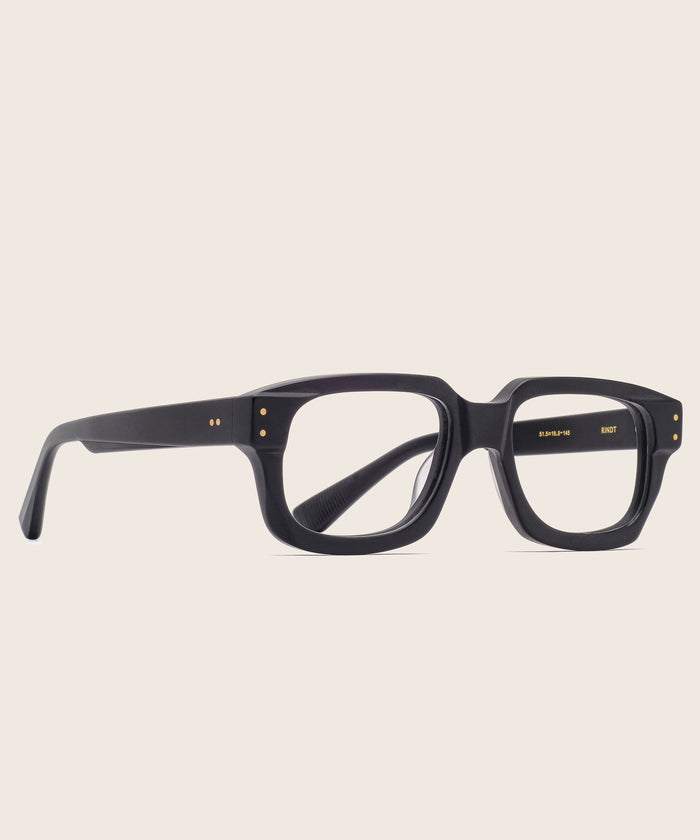 johann wolff rindt black eyeglasses #color_matte-black
