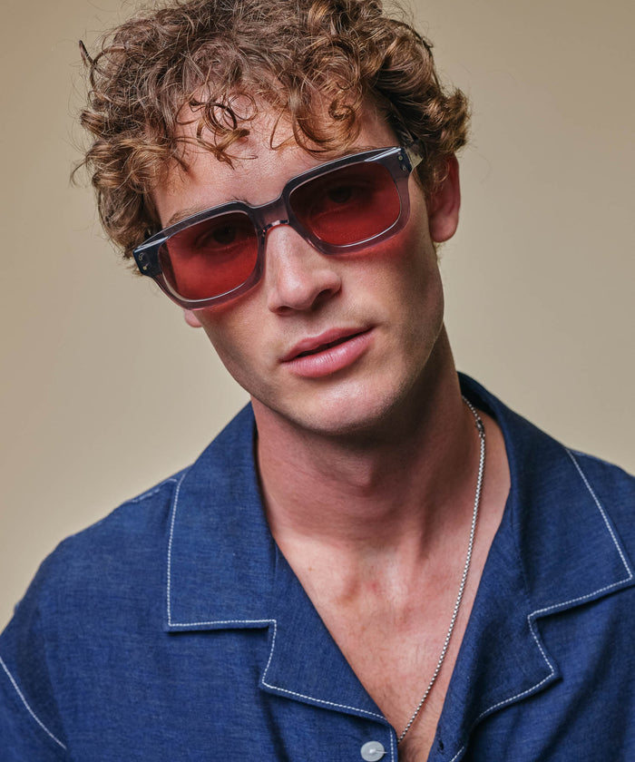 johann wolff rindt slate burgundy sunglasses #color_slate-burgundy