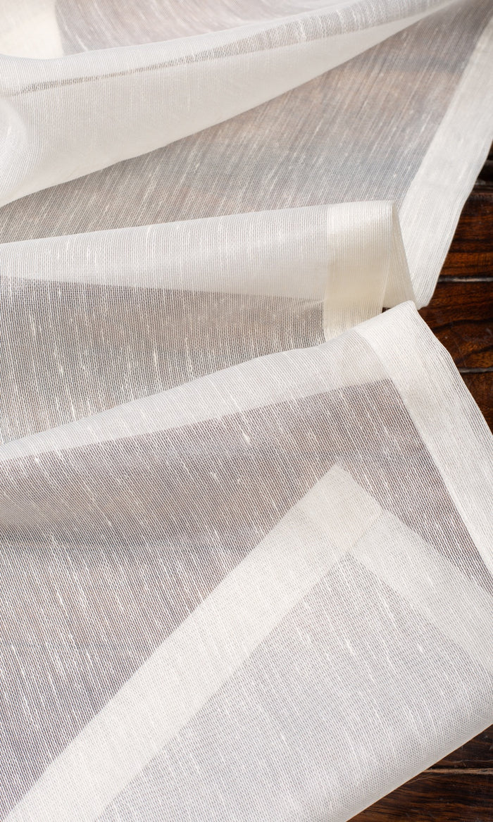 Sheer Window Treatments Fabric By the Metre