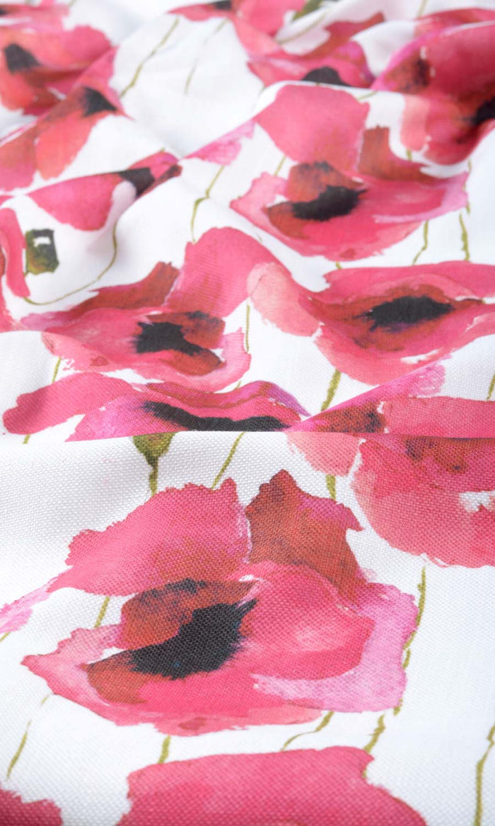 Floral / Patterned / Printed Window Treatments Fabric By the Metre