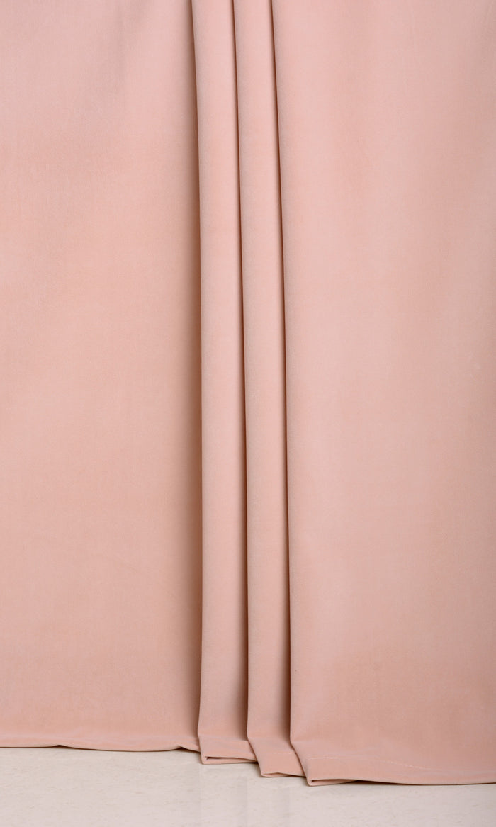 Plain / Textured Window Treatments Fabric By the Metre