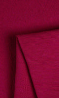 Cotton Home Décor Fabric By the Metre (Red Cotton)