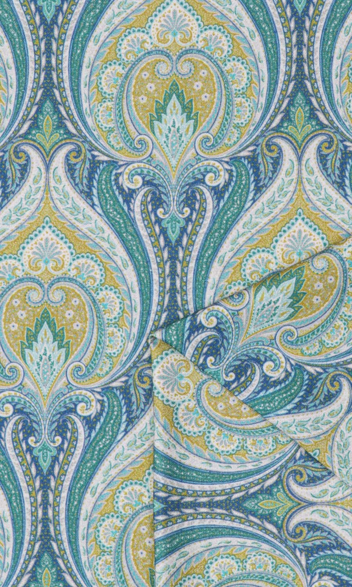 Cotton Window Treatments Fabric By the Metre
