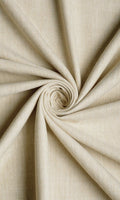 Herringbone Textured Drapery (Beige)