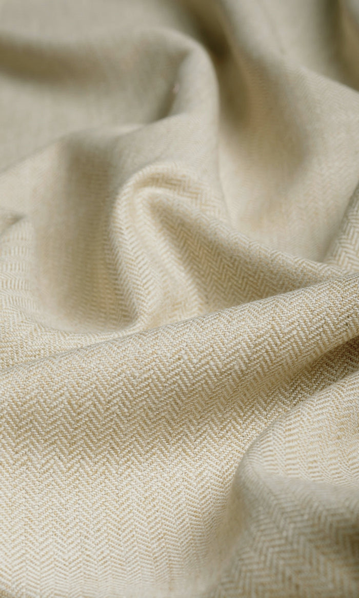 Plain / Textured Window Treatments Fabric By the Metre
