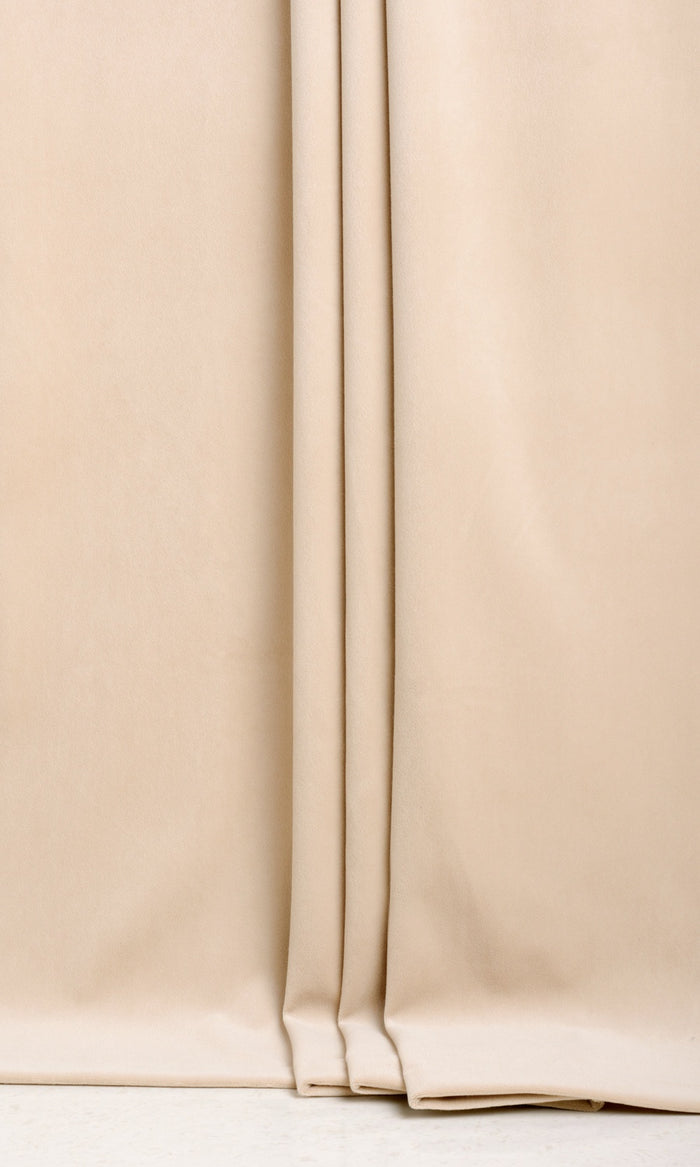Plain / Textured Window Treatments Fabric By the Metre