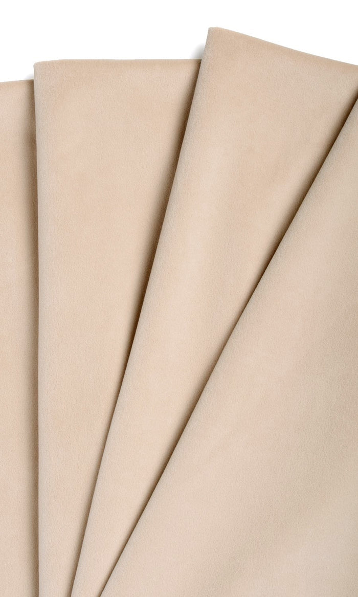Velvet Window Treatments Fabric By the Metre