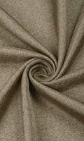 Blackout Home Décor Fabric By the Metre (Brown/ Warm Grey)