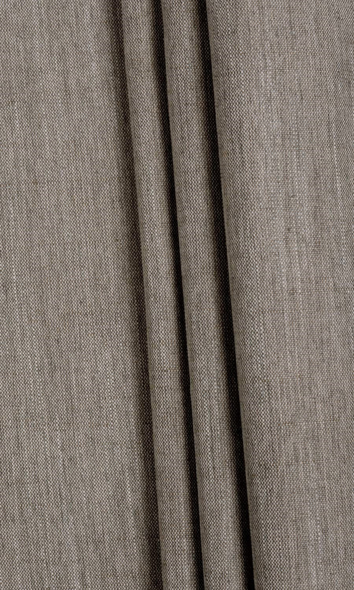 Plain / Textured Window Treatments Fabric By the Metre